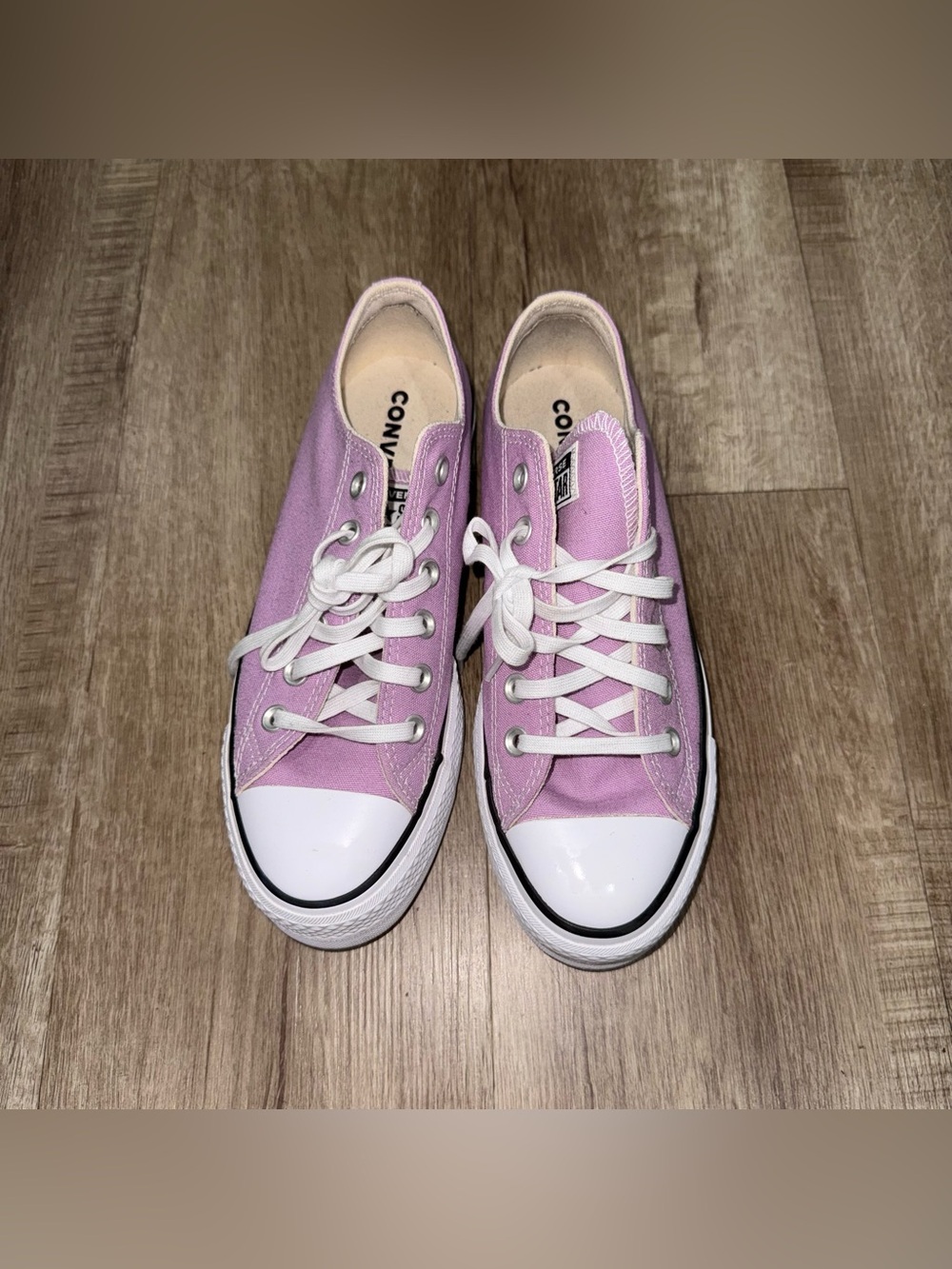 Chuck Taylor All Star Lift Platform Canvas